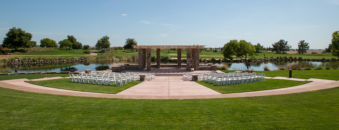 Amphitheater