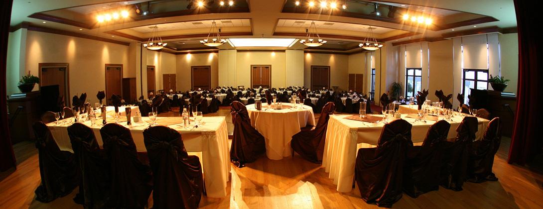 Grand Ballroom